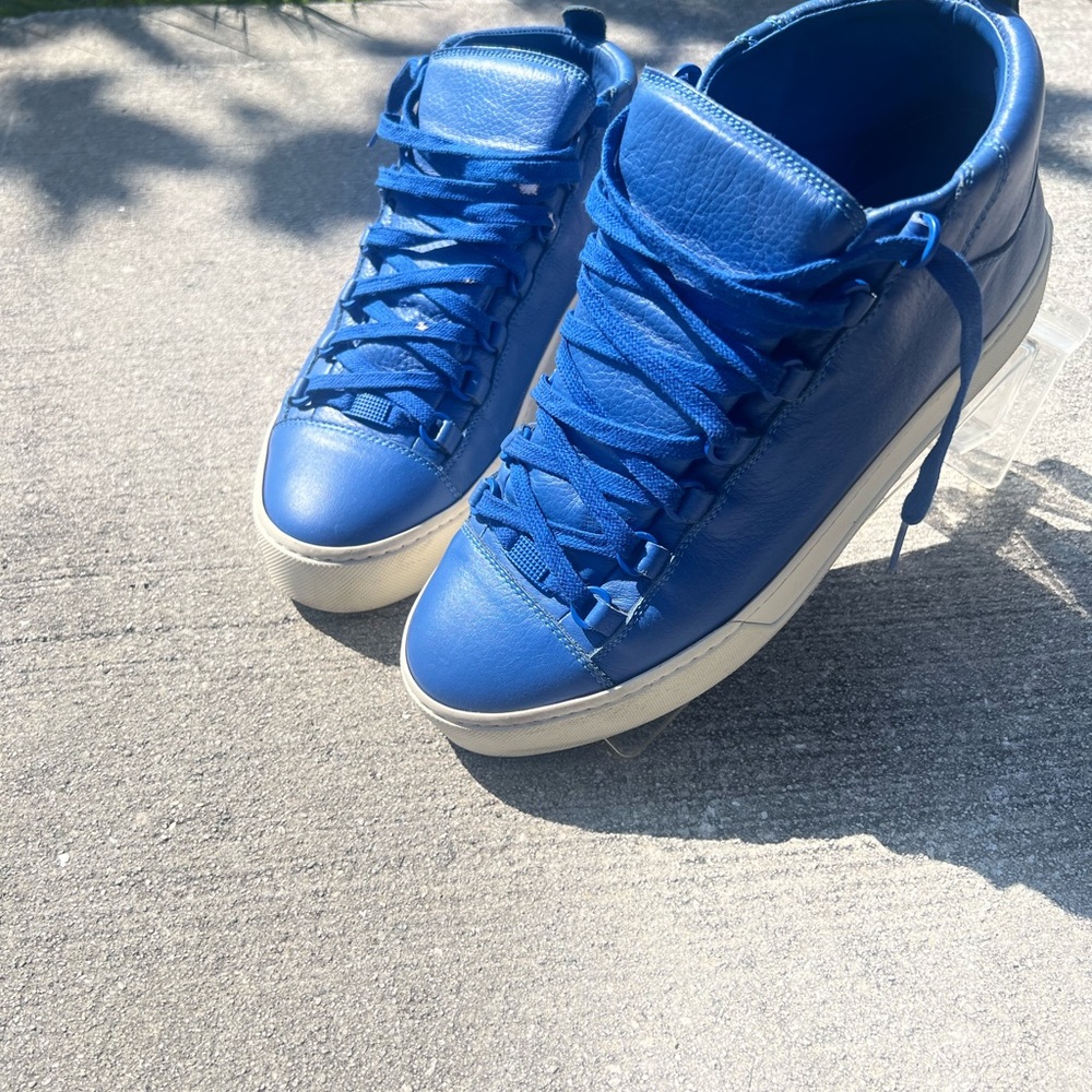 Balenciaga 449678 Size 41